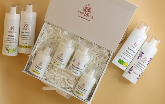 Coffret personnalisé